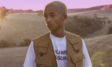 Jaden Smith - Bye - REALMAJOR