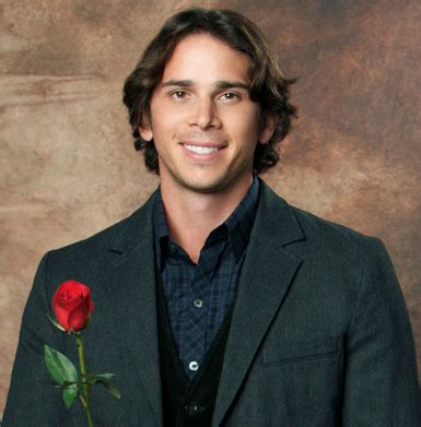 The Bachelor: Ben Flajnik Talks Season 16 : RealityWanted.com: Reality ...