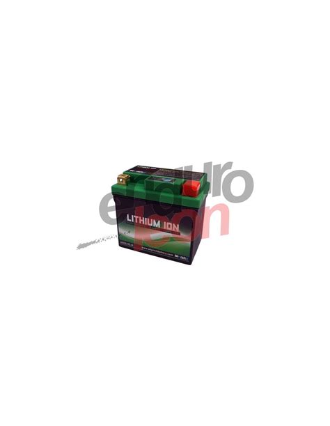 BATERIA DE LITIO SKYRICH HJTZ7S FPZ CON INDICADOR DE CARGA