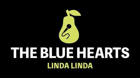 The Blue Hearts Linda Linda リンダリンダ Karaoke YouTube