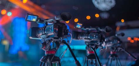 multi camera production techniques links broadcast