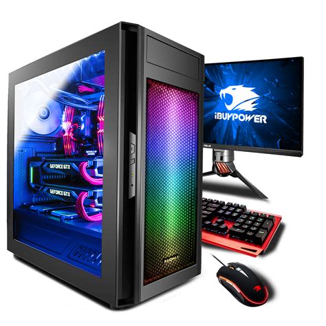 Gaming Pc Png Images Transparent Free Download