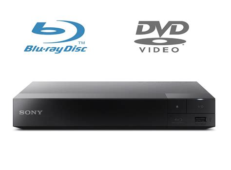 Sony Bdp S Blu Ray Disc Player Ebay