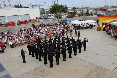 LAFD Graduation 14-2 | On Aug. 20, 2015, your LAFD was proud… | Flickr