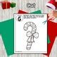 Christmas Articulation Sheets F V K G S Z All Positions Slpmusthave