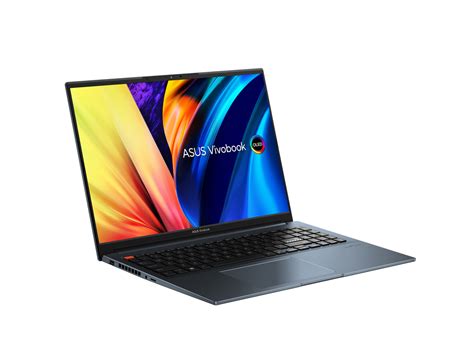 Asus Vivobook Pro 16 Oled K6602vv Notebookcheckit