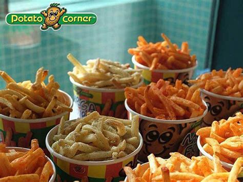 Potato Corner Franchise Still Worth It In 2023