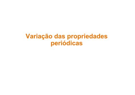 Aula Tabela Periodica Ppt