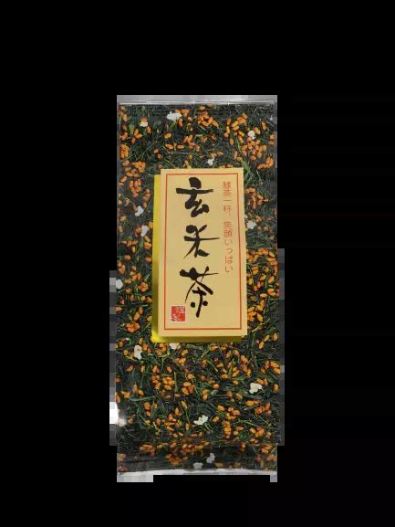 OTSUKA Genmaicha grüner Tee mit Puffreis 200g