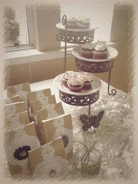 Vintage Birthday Party Ideas | Photo 12 of 36 | Catch My Party