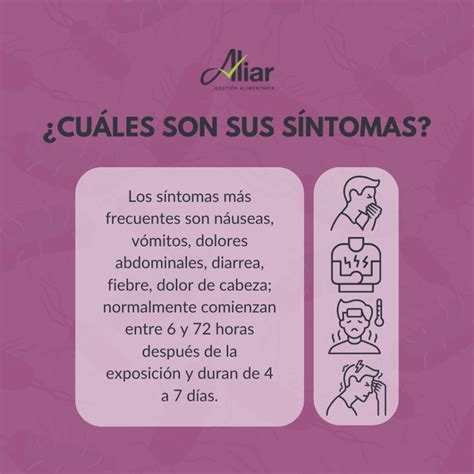 Salmonelosis qué es síntomas y prevención Portal de Inocuidad