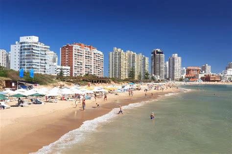 Las 7 Playas Imperdibles De Punta Del Este Infobae