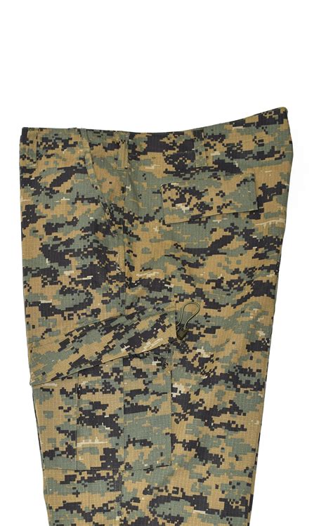 Костюм Pentagon ACU set хлопок35 полиэстр65 Rip Stop marpat woodland