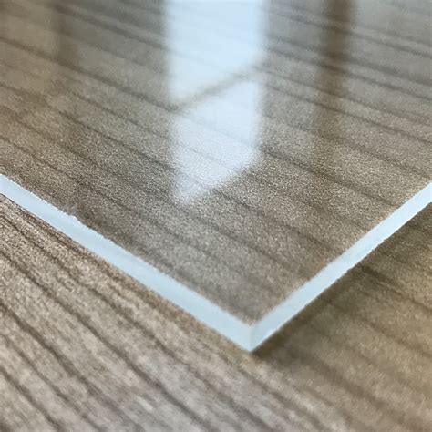 Оргстекло акриловое Plexiglas XT, GS | Купить лист Плексиглас в Москве ...