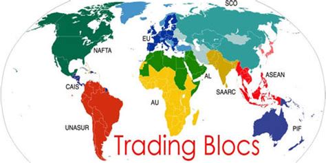 Trade Bloc - Assignment Point