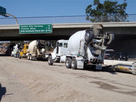 American Concrete Washouts