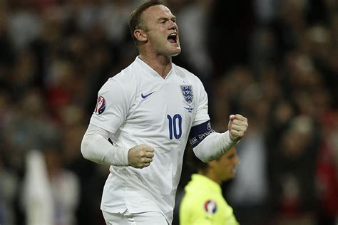 Wayne Rooney Goals Trailer | Hypebeast