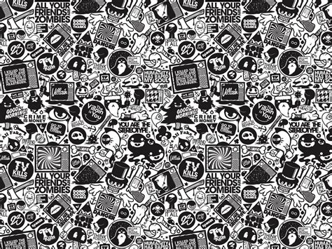 Hitam Putih Wallpapers - Top Free Hitam Putih Backgrounds - WallpaperAccess