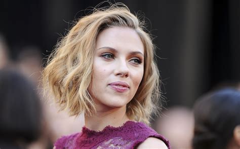 FBI To Investigate After Scarlett Johansson Nude Photos Leaked Online The World From PRX
