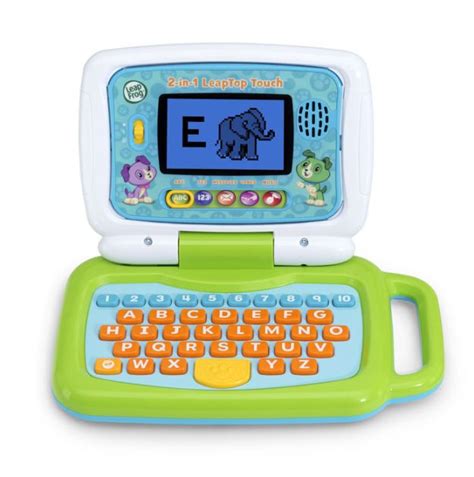 Vtech Monkey Laptop Ph