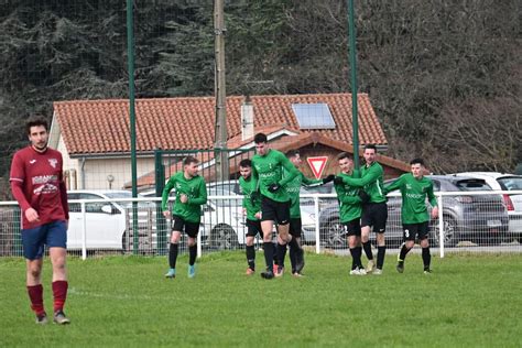 Album Clessé USR en images Photo N58 club Football UNION