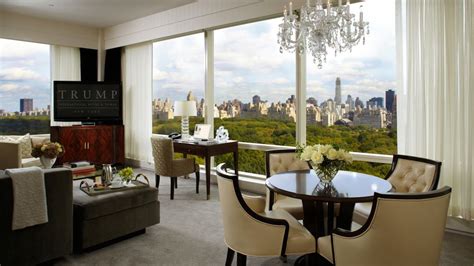 Trump International Hotel & Tower New York, New York, United States