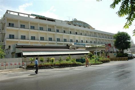 ISLAMABAD HOTEL - Prices & Reviews (Pakistan)