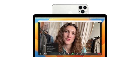 How To Use Iphone As Hd Webcam For Windows Mac And Obs