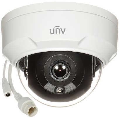 IP VANDALPROOF CAMERA IPC322LB SF28 A 1080p 2 8 Mm U Dome