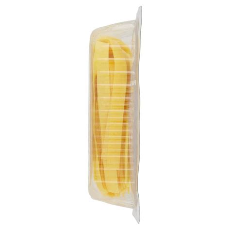 Selex Saper Di Sapori Pasta Fresca All Uovo Pappardelle 250 G NonPesa