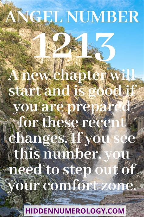 Unlocking Your Potential: Angel Number 1213