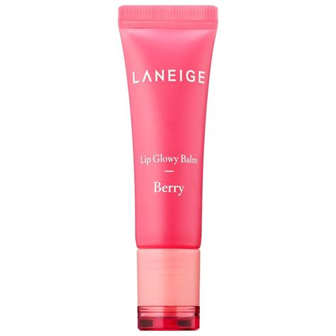 Laneige Lip Glowy Balm Best Tinted Lip Balm Of 2019 Popsugar Beauty Photo 5