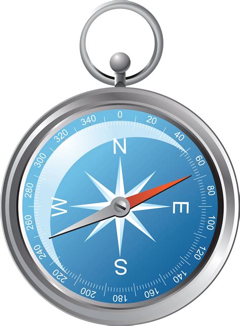 Compass Png Clipart - Full Size Clipart (#2958849) - PinClipart