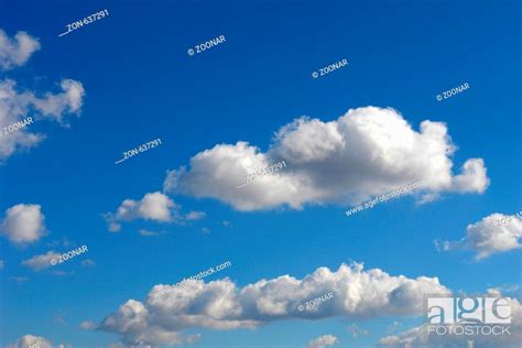 Natur Wolken Himmel Blau Wei Klima Sch Nwetter Cumulus Atmosph Re