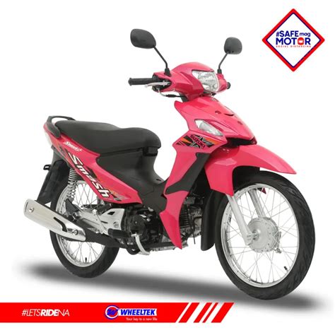 Suzuki Smash Drum Brake Lazada Ph