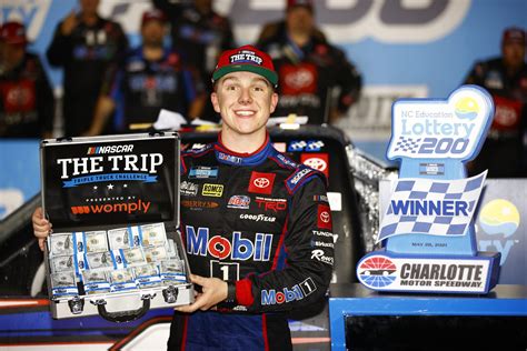 2021 Camping World Truck Series race winners | NASCAR