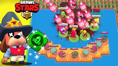 Novo Acess Rio Do Ruffs Vs Todos Os Lend Rios No Brawl Stars Youtube