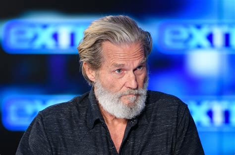 See True Grit Star Jeff Bridges Health Update 3 Months After He Was