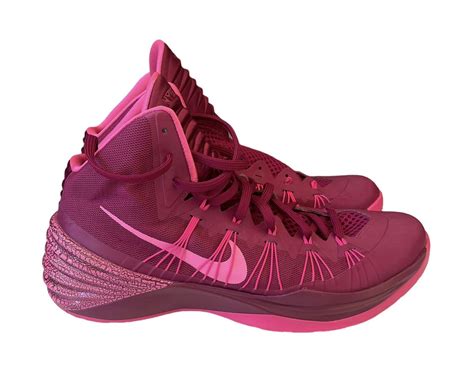 Nike Hyperdunk Men S Basketball Shoes Size Ra Gem