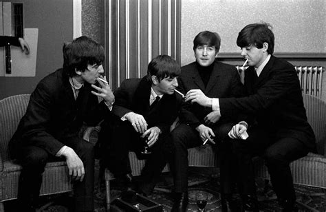 The Beatles Getty Images Gallery