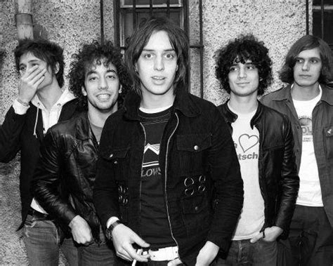 Significado De La Canción Soma De The Strokes🎵