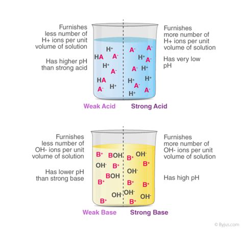 Class 10 Chapter 2 Science Notes Acids Bases And Salts