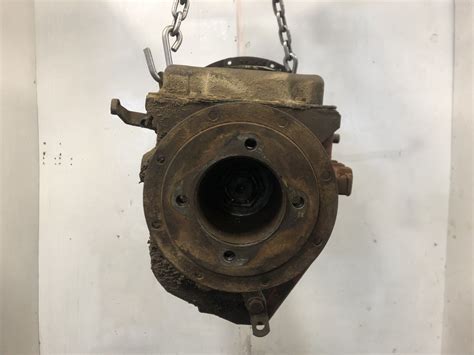 301081 6 Spicer Cm5252a Transmission For Sale