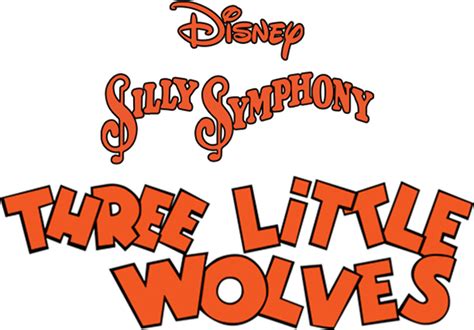 Three Little Wolves - Disney+