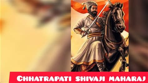 Chhatrapati Shivaji Maharaj New Song Jai Maa Bhavani Please