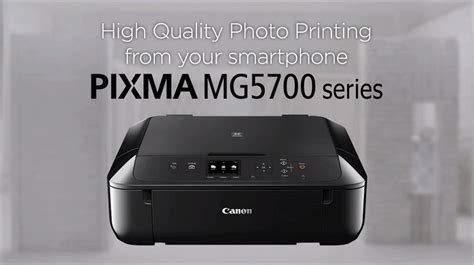 Canon Imprimante Multifonction En Pixma Mg Noire Jet D Encre