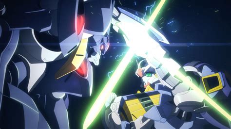 【感想】アニメ『機動戦士ガンダム水星の魔女』第6話 ガンダムらしい展開！今夜yoasobiがopテレビ初披露☆ まとめはアニメから