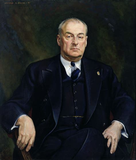 Bergland, John McFarland