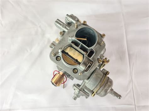 Carburetor Weber Datr New Old Stock Classic Performance Parts