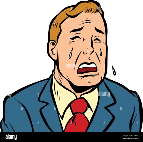 Funny Crying Cartoons